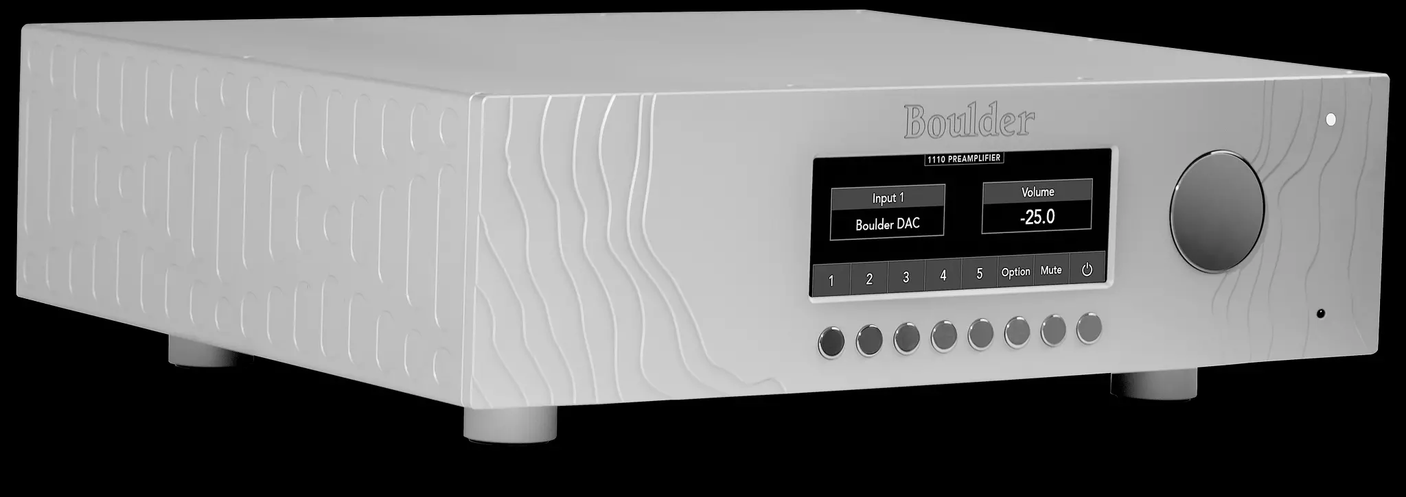 Boulder 1110 Preamp, Stereo, nghiathuy