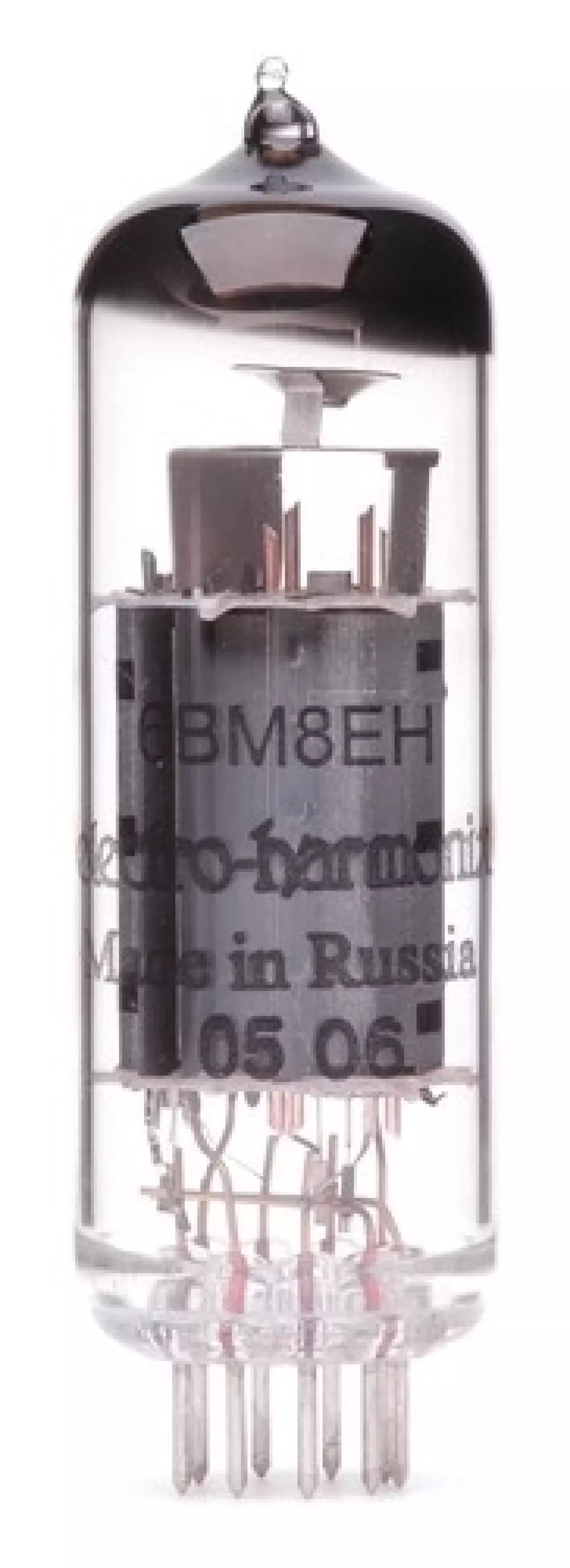 Electro Harmonix 6BM8EH, 4089495476442, Rør, Effektrør, Electro 