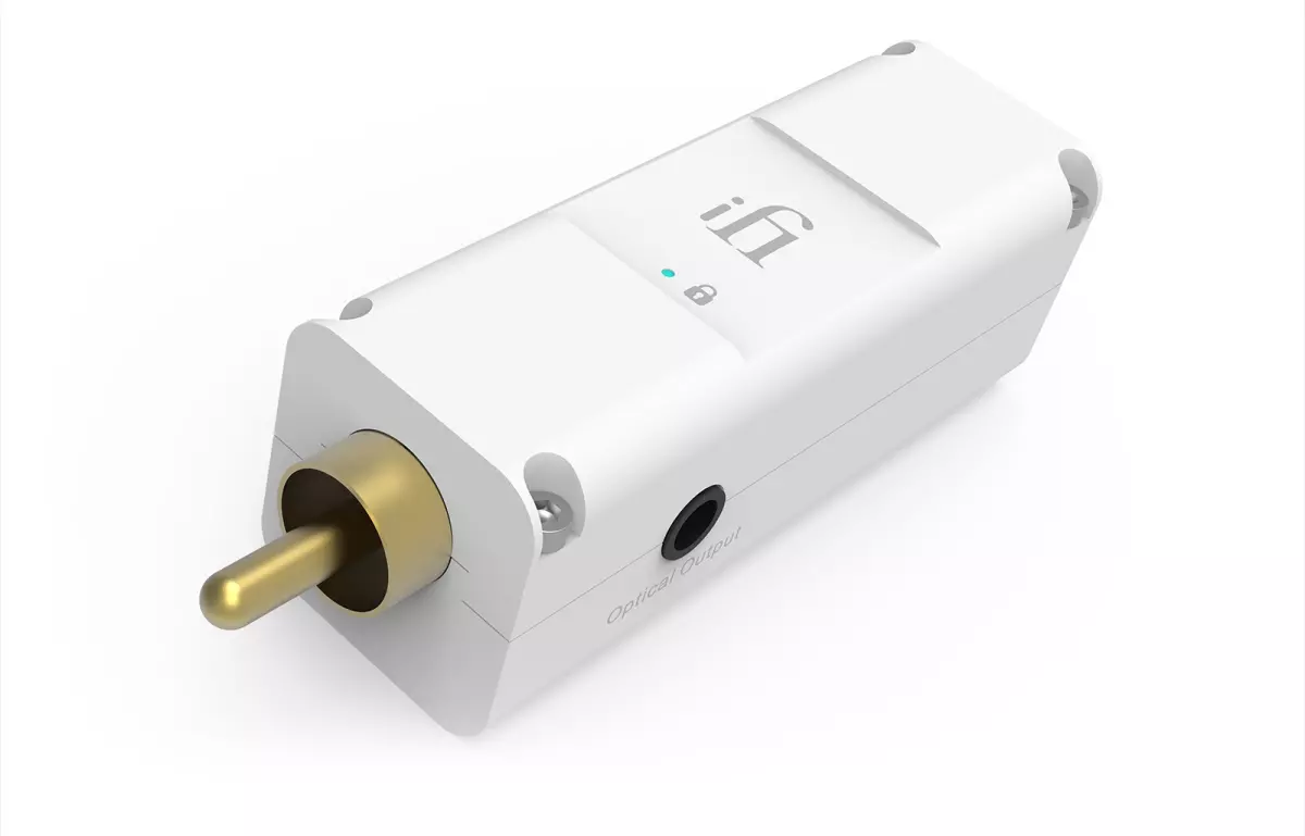 iFi Audio SPDIF iPurifier 2, Stereo, iFi Audio