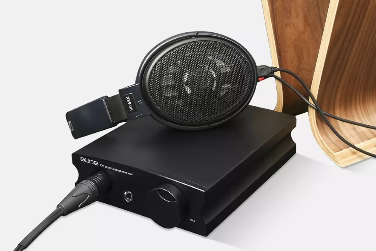 Aune audio online x7s