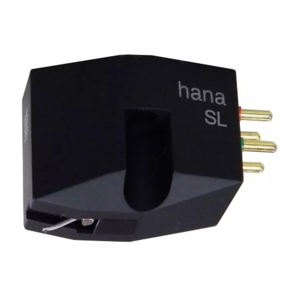 Hana SL, Stereo, HANA