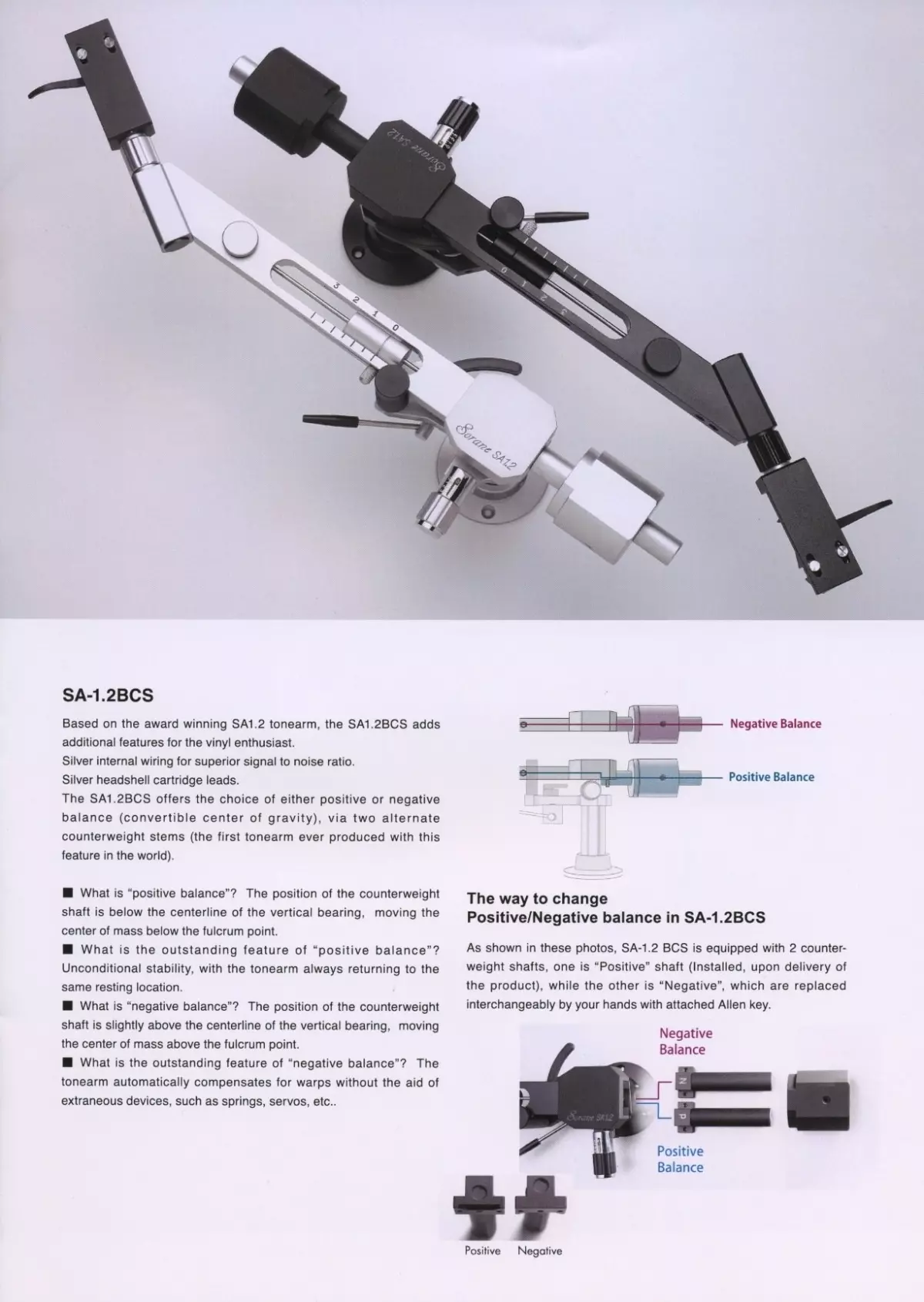 Sorane SA-1.2BCS 9