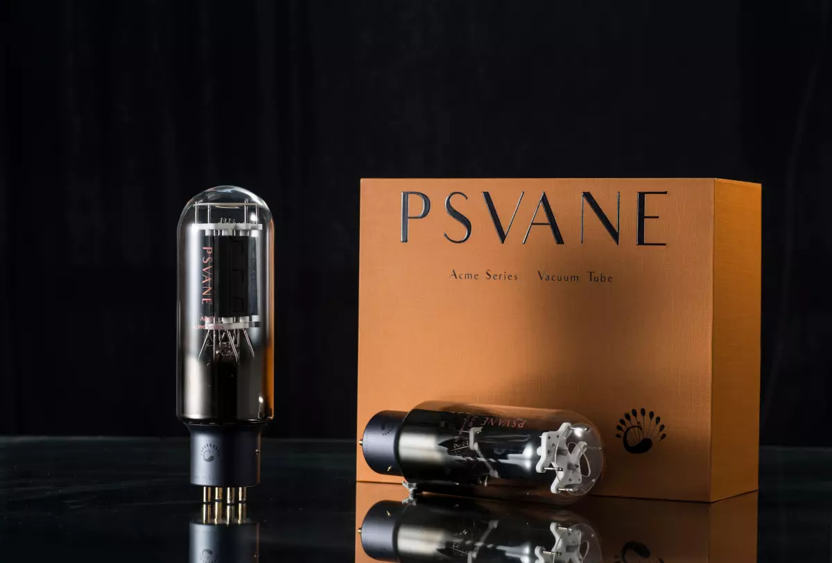 Psvane ACME 805A, Rør, Psvane Tubes, 9641885139716, 1002703, Psvane ACME 805A, Par, 5102861314571, 1002714, Psvane ACME 805A, Quad, 0819305180047, 1002715