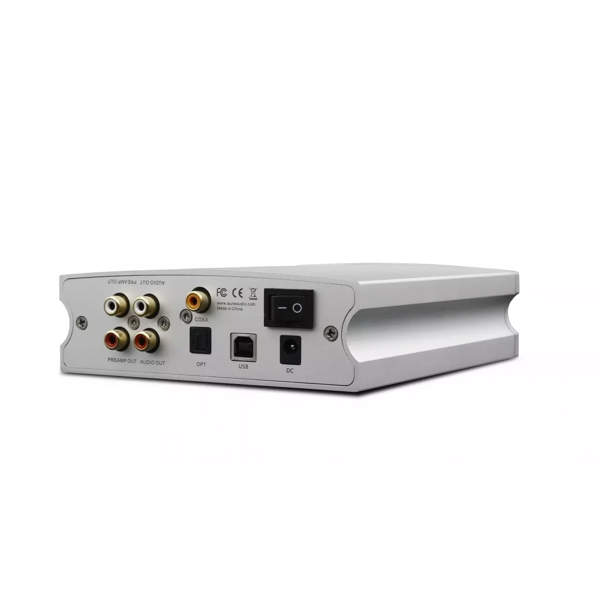 Aune X8 DAC, Stereo, Aune Audio, 8378743372824, 1004206, Aune X8 DAC, Sølv, Med Bluetooth, 8904918868979, 1004207, Aune X8 DAC, Sort, Uten Bluetooth, 0387344240843, 1004208, Aune X8 DAC, Sølv, Uten Bluetooth, 111114301, Aune X8 DAC, Sort, Med Bluetooth, 111114302