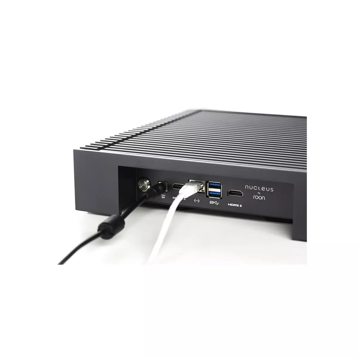 ROON Labs Nucleus REV B server, Stereo, Roon Labs