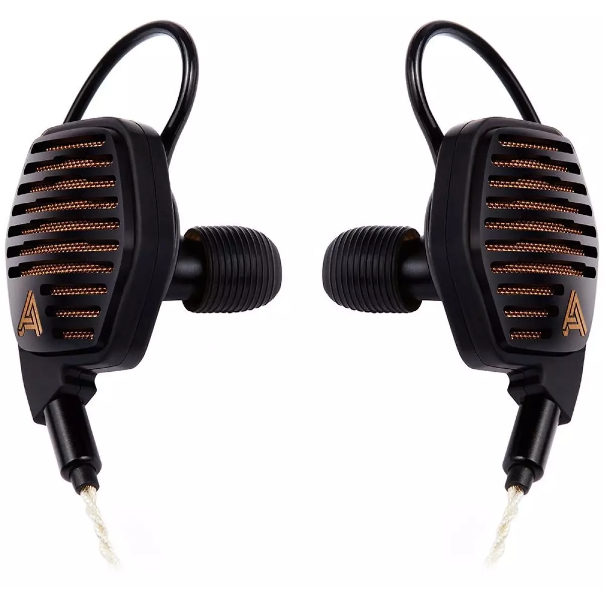 Audeze LCDi4, Stereo, Audeze