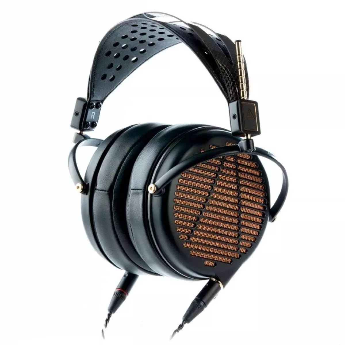 Audeze hodetelefon LCD-4z, Stereo, Audeze