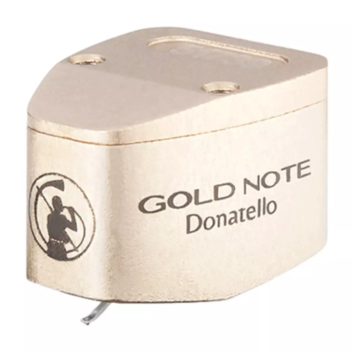 Gold Note Donatello Gold, Stereo, Gold Note