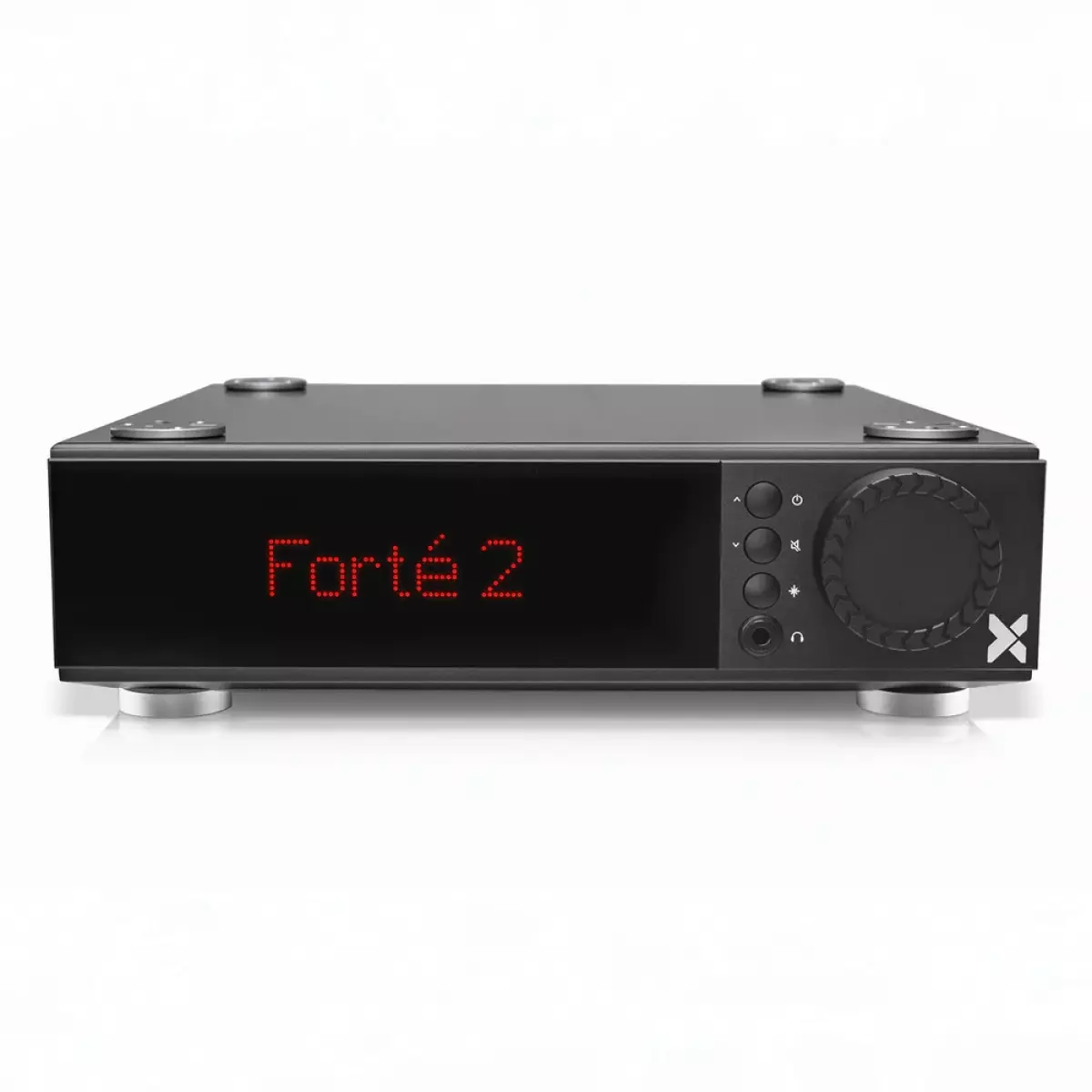 Axxess Forte 2, Stereo, Axxess