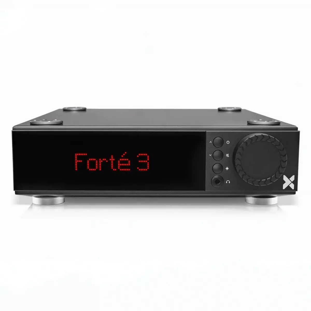 Axxess Forte 3, Stereo, Axxess