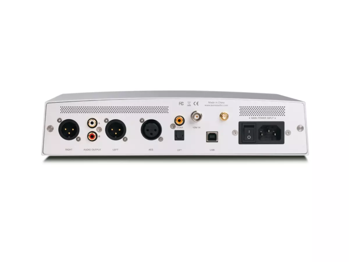 Aune S9C PRO, Stereo, Aune Audio, Reference DAC Headphone Amp, 111114317, Aune S9C PRO, Sort, Uten Bluetooth, 111114318, Aune S9C PRO, Sølv, Uten Bluetooth, 111114319, Aune S9C PRO, Sort, Med Bluetooth, 111114320, Aune S9C PRO, Sølv, Med Bluetooth, 111114321