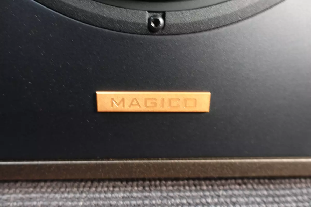 Magico S5 - BRUKT
