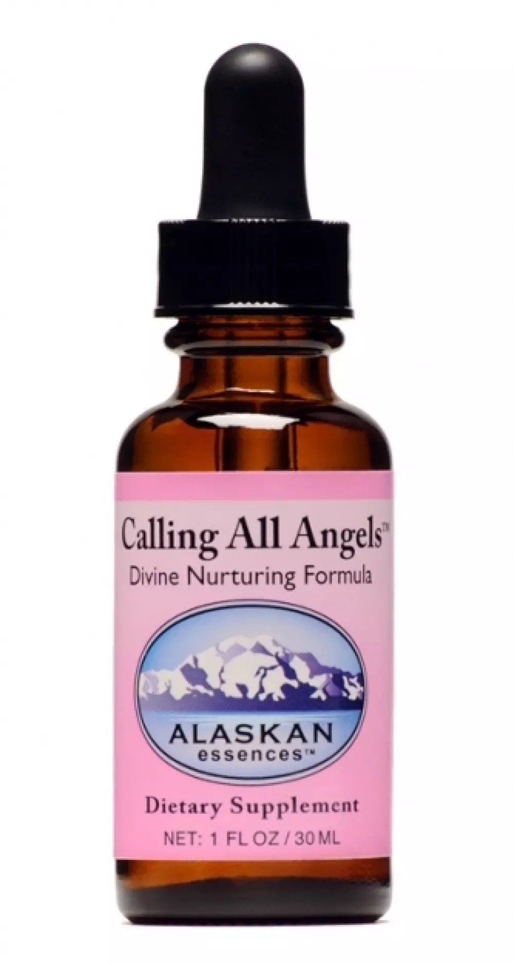 Calling All Angels, kjærlighet, veiledning, beskyttelse, engler, ro, glede, guddommelig femininitet, hellig rom, barn, englenes kjærlighet, Calling All Angels 30 ml, 0691165208013, Velvære & røkelse, Essenser (Vibrasjonell medisin)