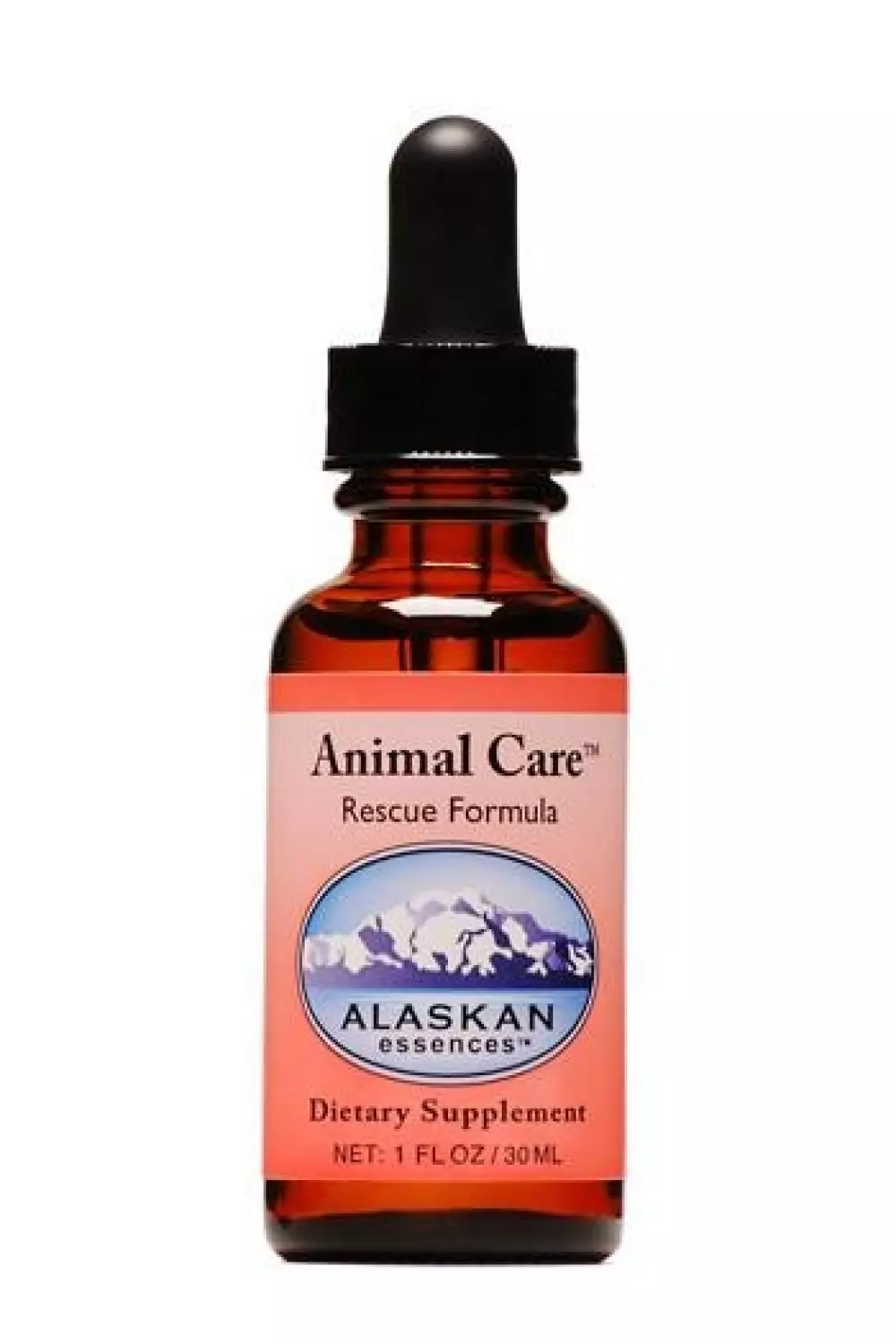 Animal Care 30 ml, Velvære & røkelse, Essenser (Vibrasjonell medisin), Animal Care Combination
