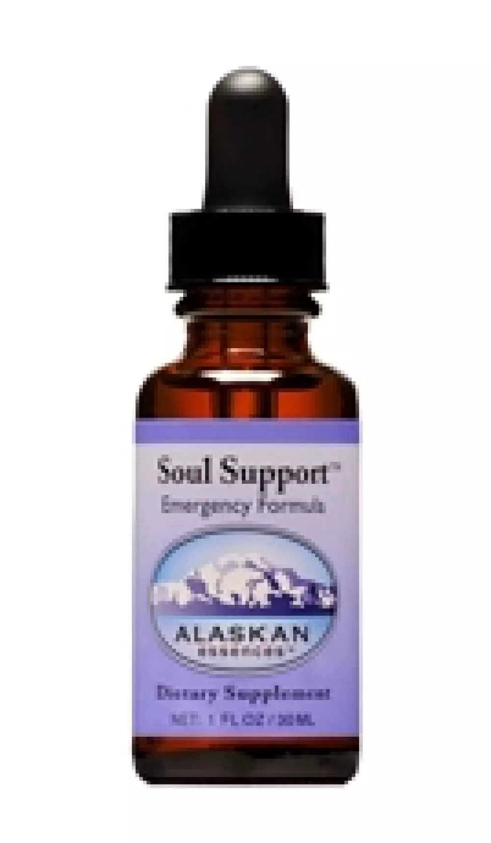 Alaskan Essences - Soul Support 30 ml, Velvære & røkelse, Essenser (Vibrasjonell medisin)
