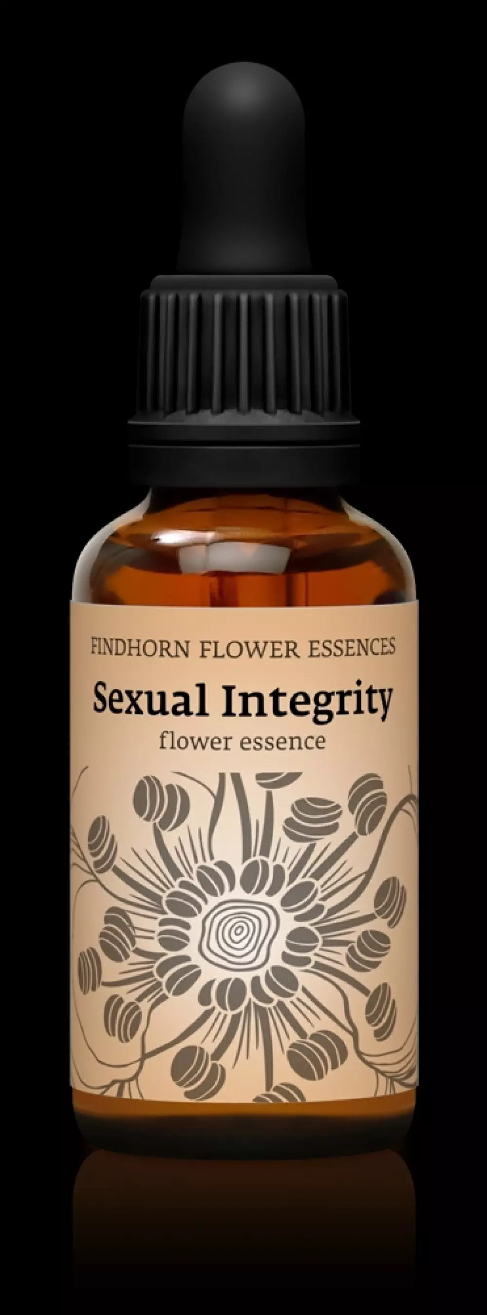 Findhorn - Sexual Integrity 30 ml, Velvære & røkelse, Essenser (Vibrasjonell medisin), Evolve