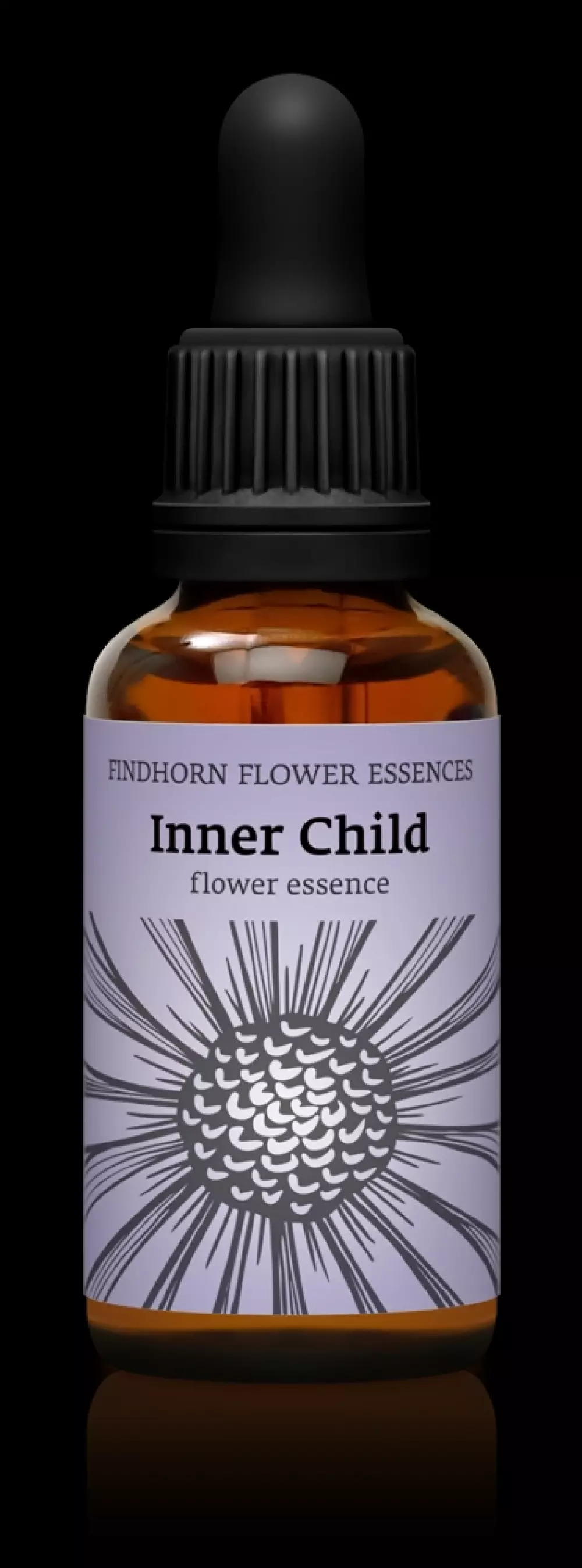 Findhorn - Inner Child 30 ml, Velvære & røkelse, Essenser (Vibrasjonell medisin)