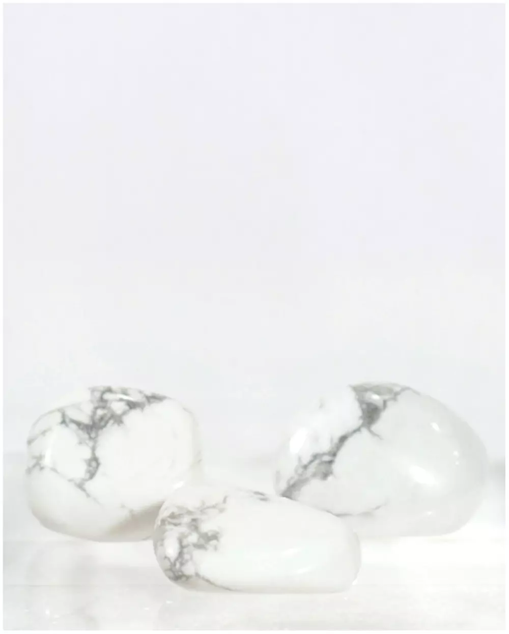 Howlitt - liten Howlitt - MED TRM-300 012960501 Krystaller & smykker