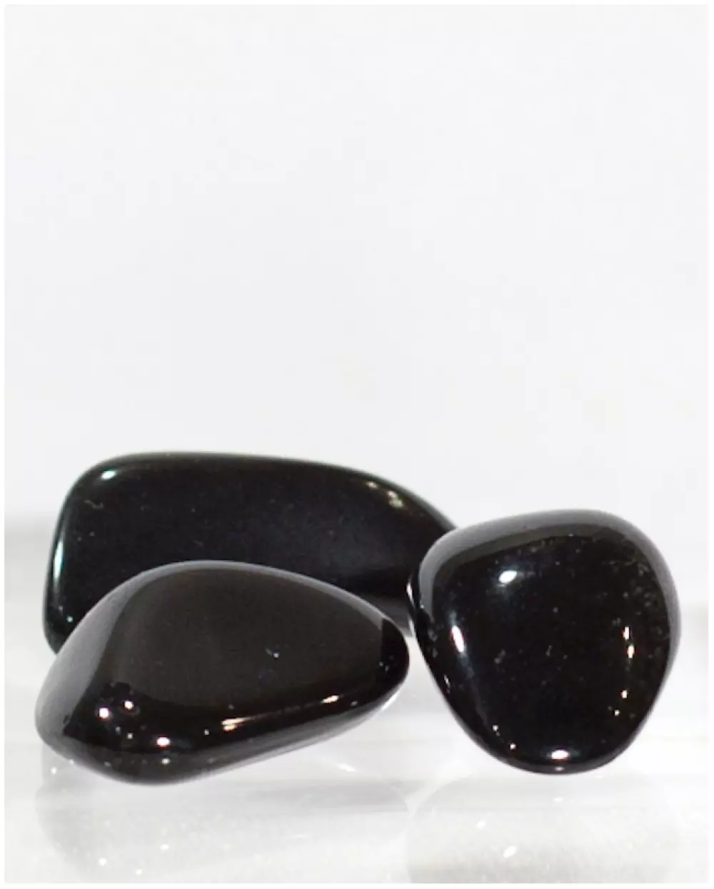 Obsidian regnbue - stor Obsidian, regnbue LG tr60 1849674153075 Krystaller & smykker