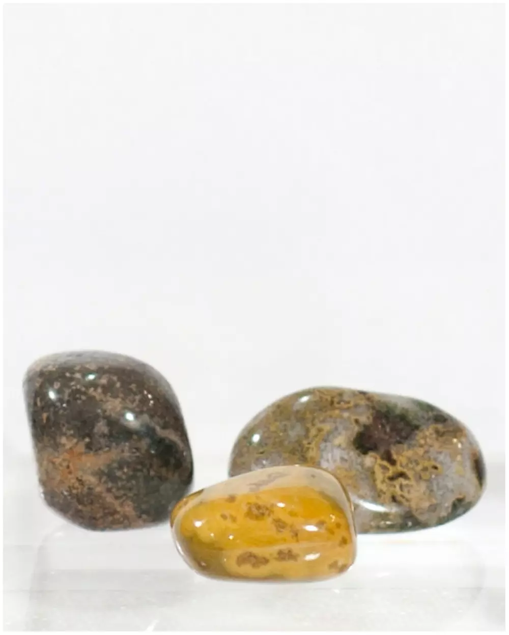Jaspis ocean / havjaspis, 102039, Krystaller & smykker, Krystaller