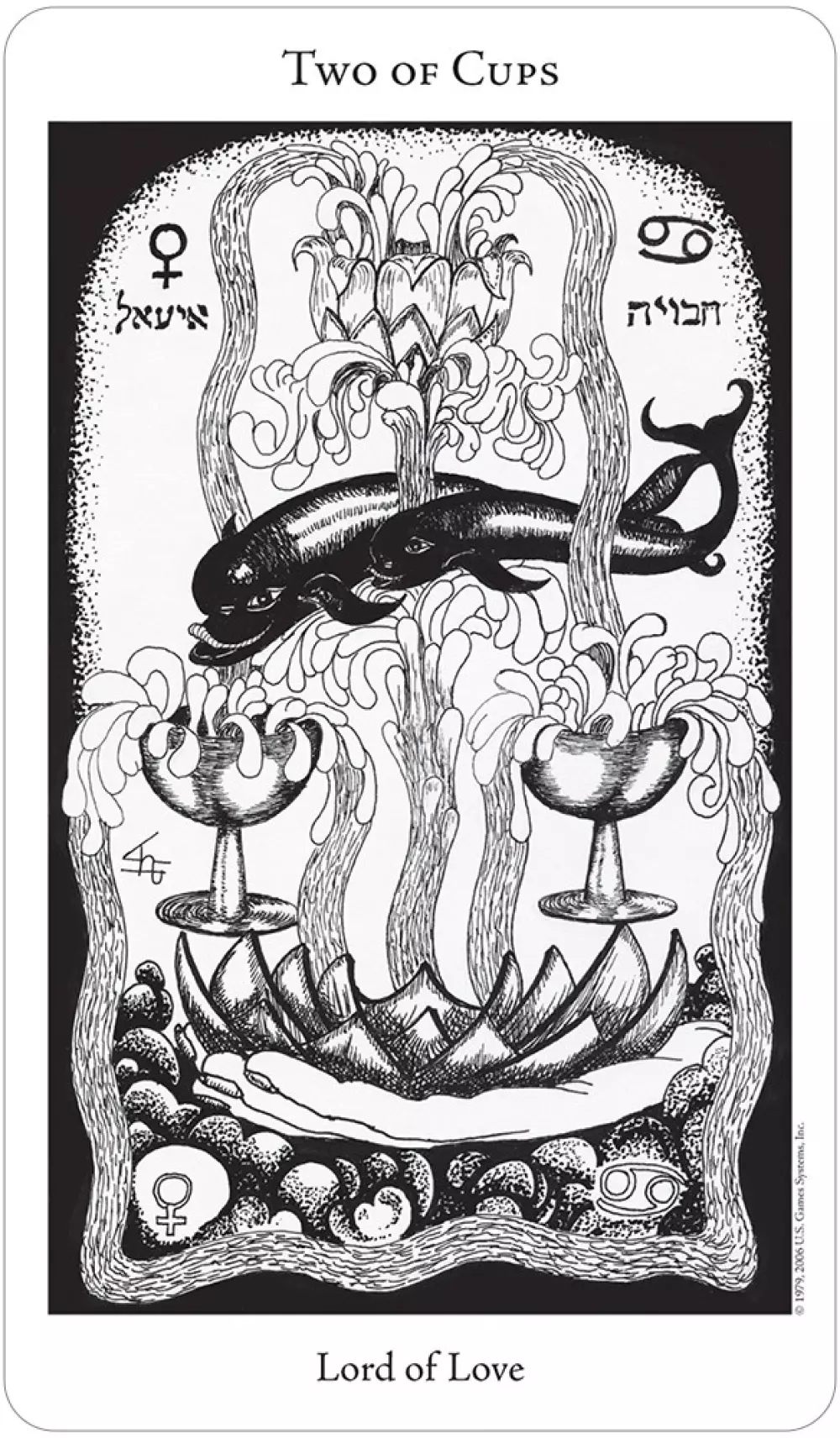 The Hermetic Tarot Based upon the esoteric workings of the secret order of the golden dawn HERMETIC TAROT HM78 9780913866924 Tarot & orakel Tarotkort