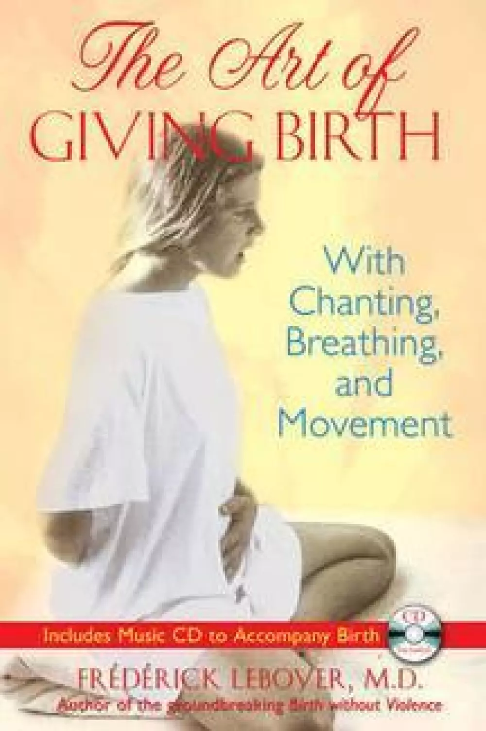 The art of giving birth, Bøker, Psykologi & relasjoner
