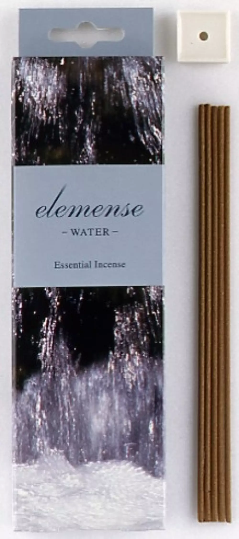 Elemense - Water/Vann, Velvære & røkelse, Røkelse