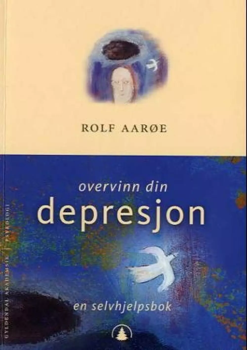 Overvinn din depresjon - en selvhjelpsbok, Bøker, Intuisjon & selvutvikling
