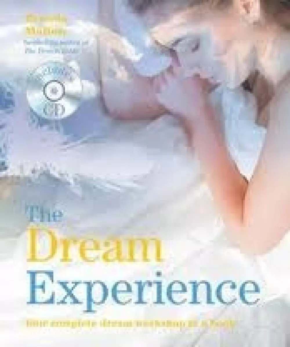 The dream experience, Bøker, Intuisjon & selvutvikling
