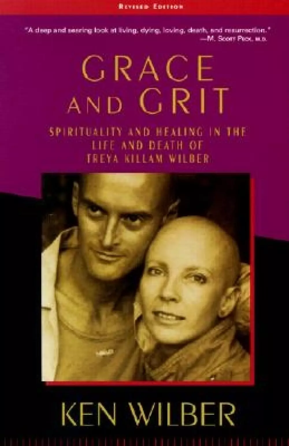 Grace and grit, Bøker, Psykologi & relasjoner