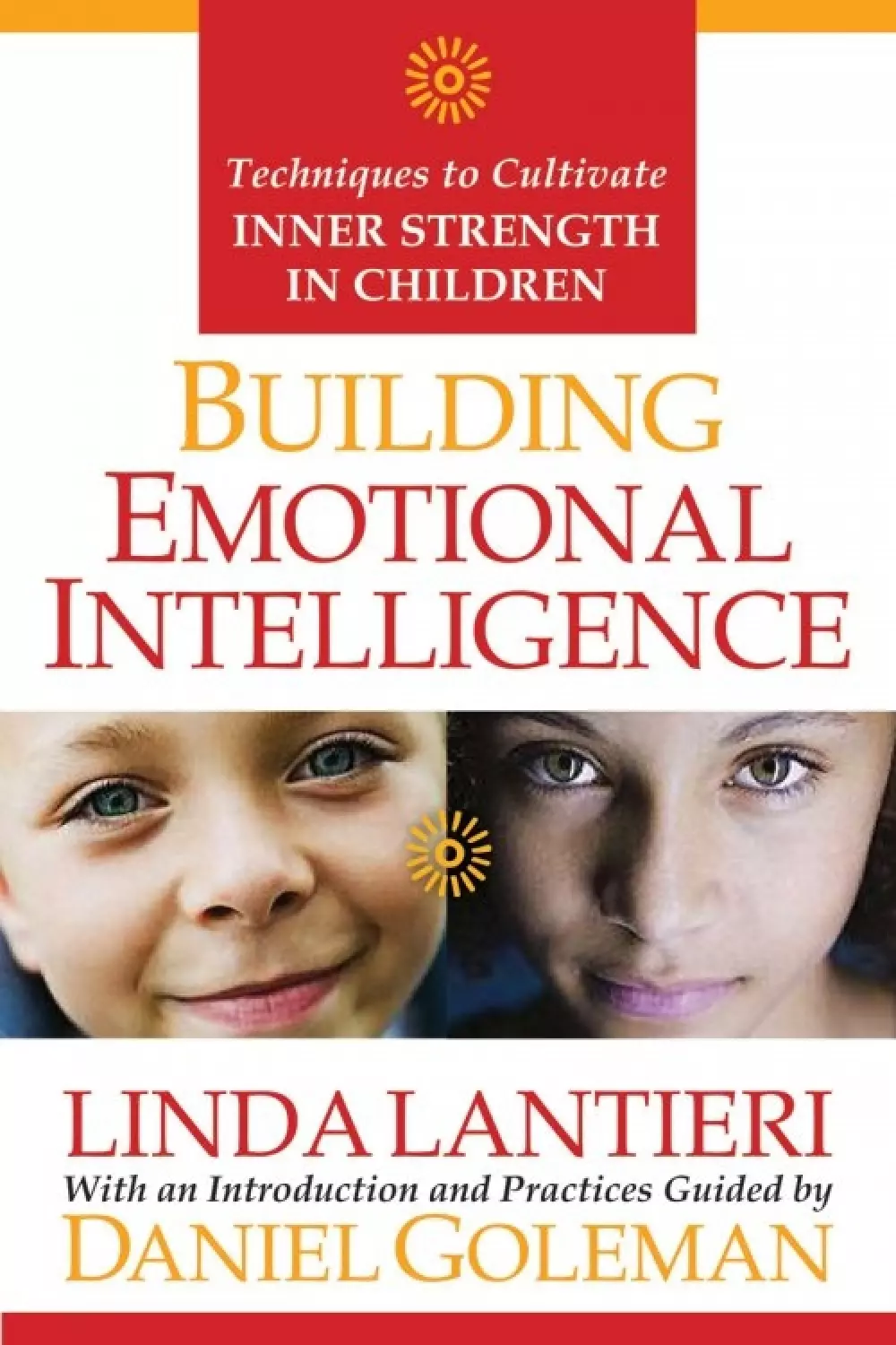 Building Emotional Intelligence, Bøker, Psykologi & relasjoner