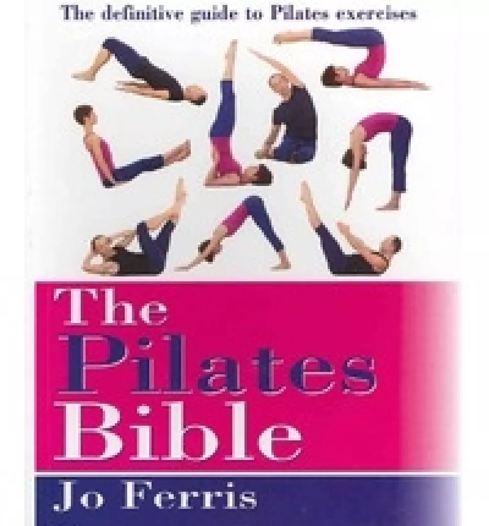 The Pilates Bible, Bøker, Filosofi & religion