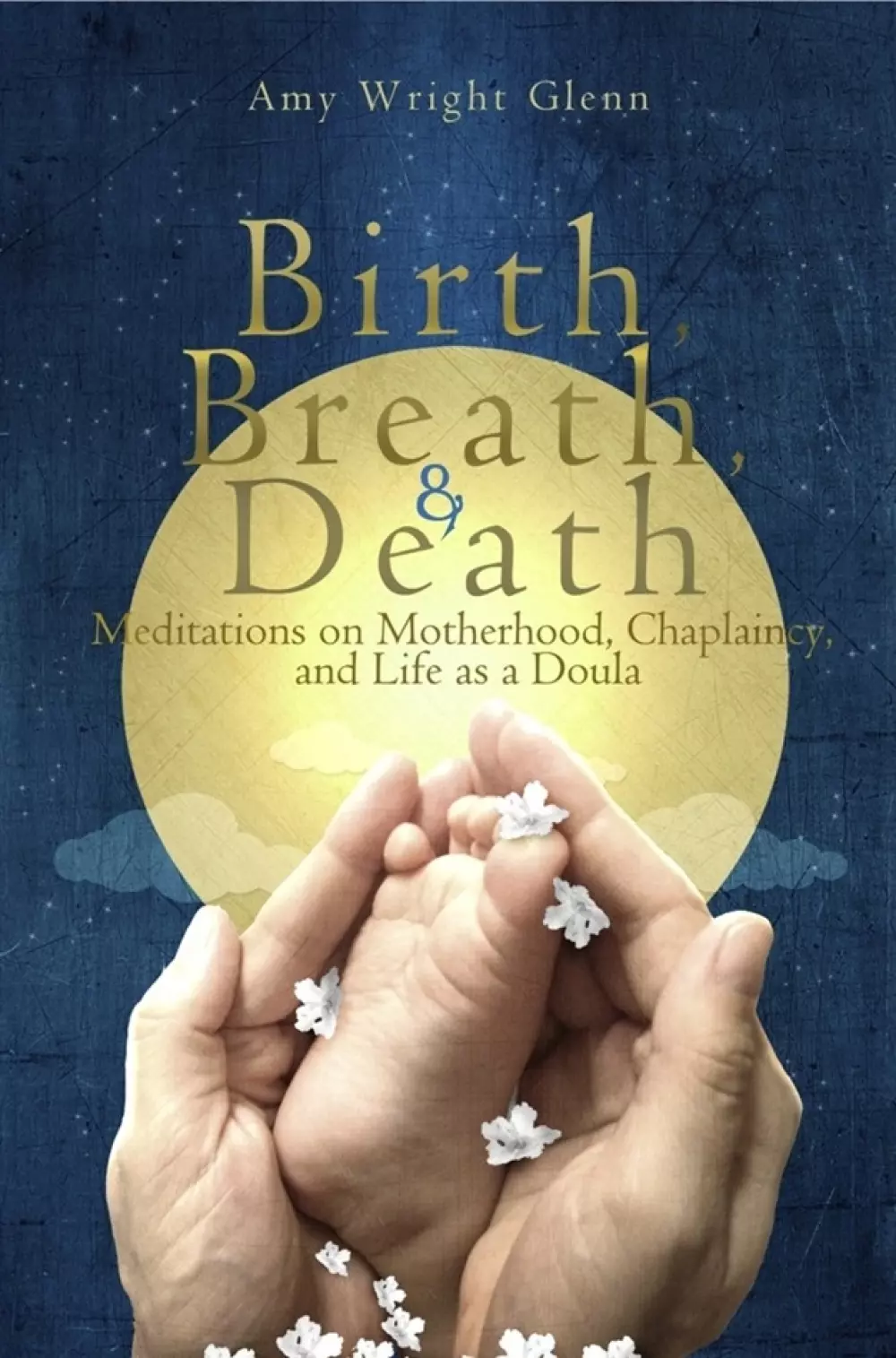 Birth, Breath & Death, Bøker, Psykologi & relasjoner