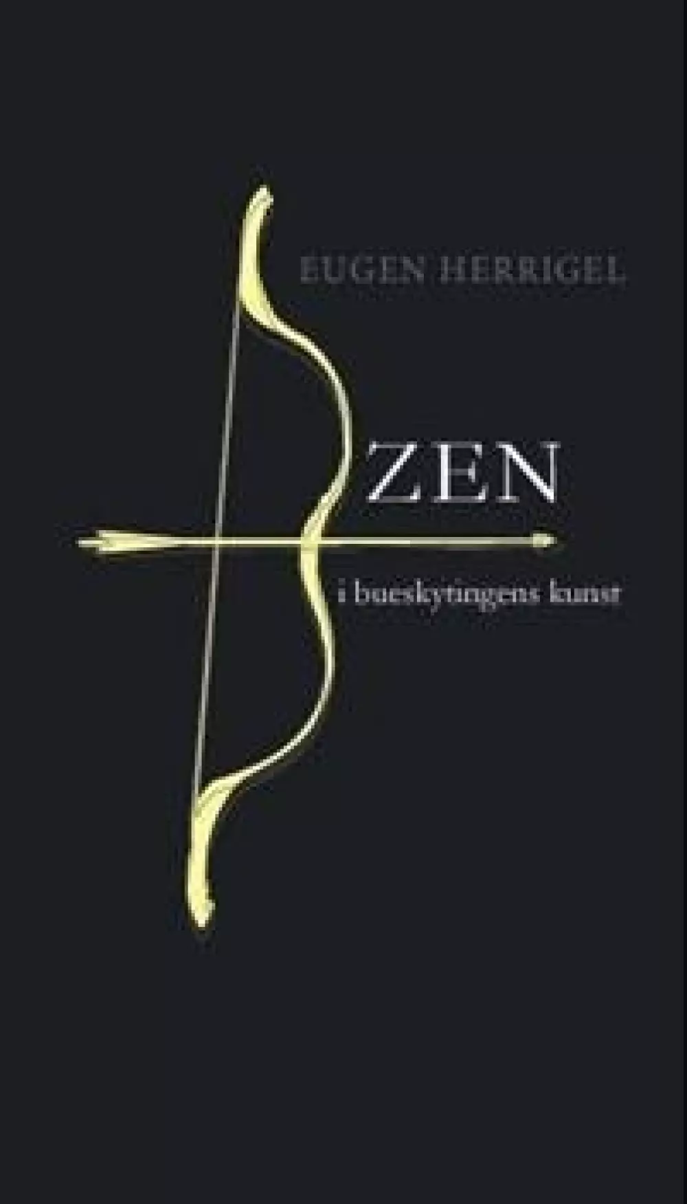 Zen i bueskytingens kunst, Bøker, Healing, meditasjon & helse