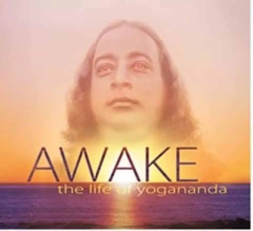 Awake - The Life of Yogananda, Bøker, Filosofi & religion