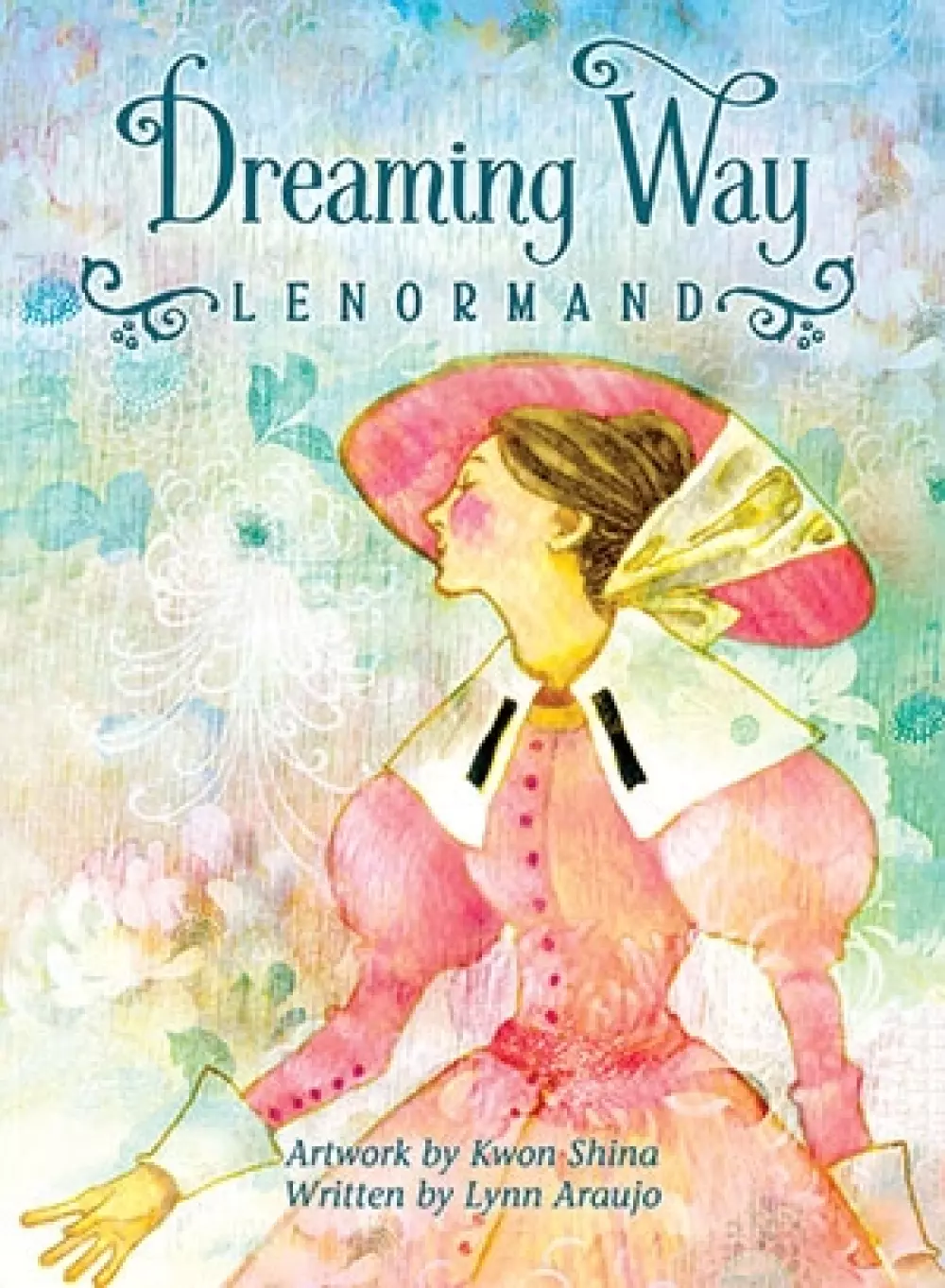 Dreaming Way Lenormand, Tarot & orakel, Andre kort