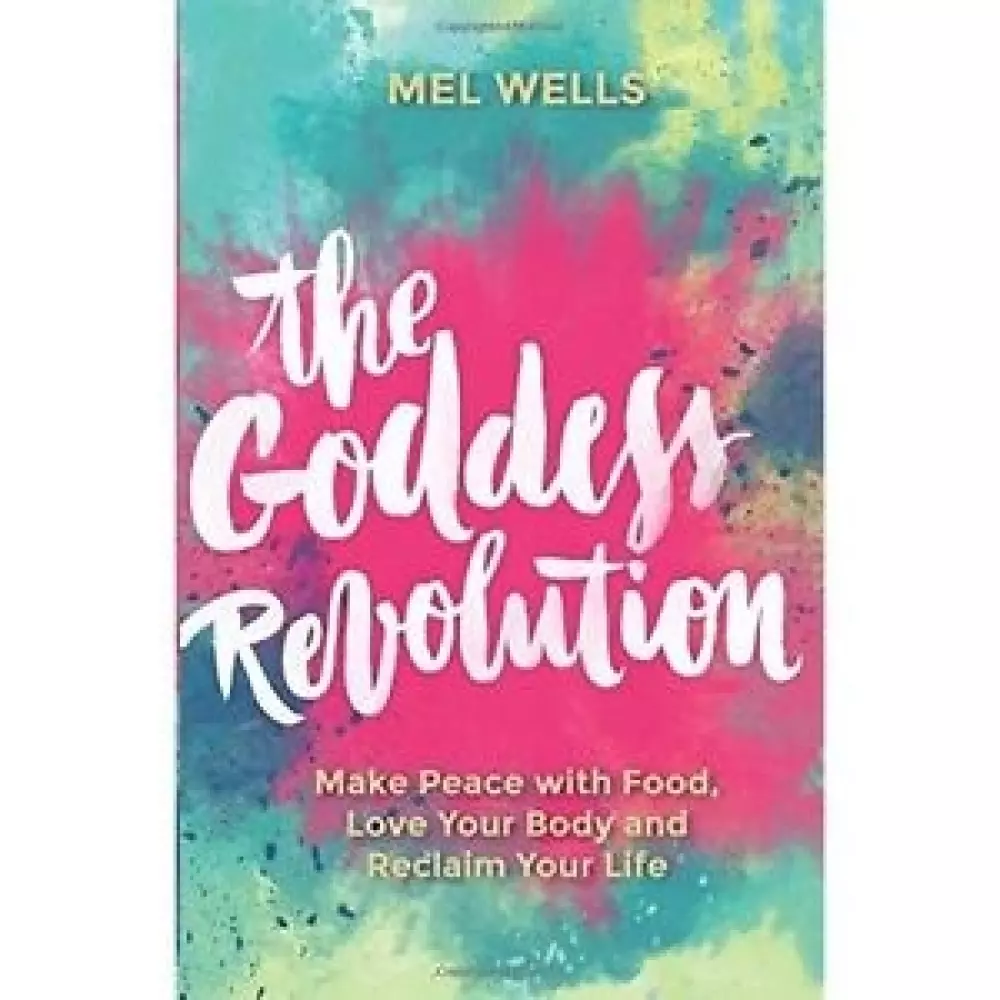 The Goddess Revolution, Bøker, Psykologi & relasjoner