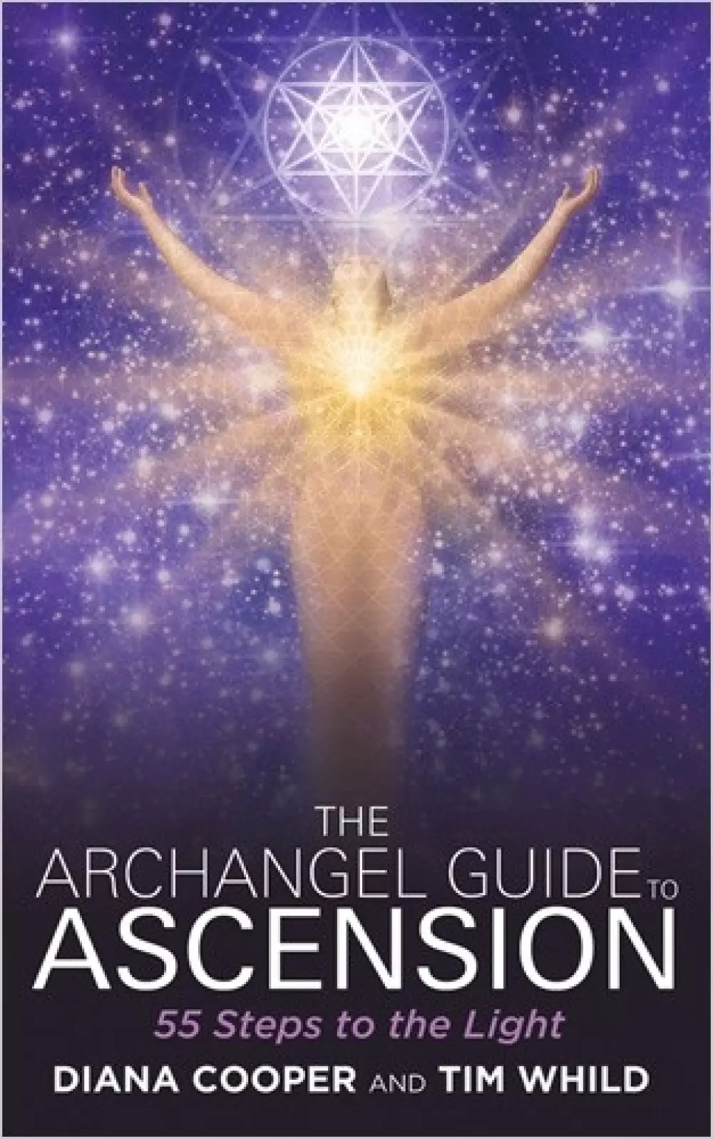 The Archangel Guide to Ascension, Bøker, Intuisjon & selvutvikling