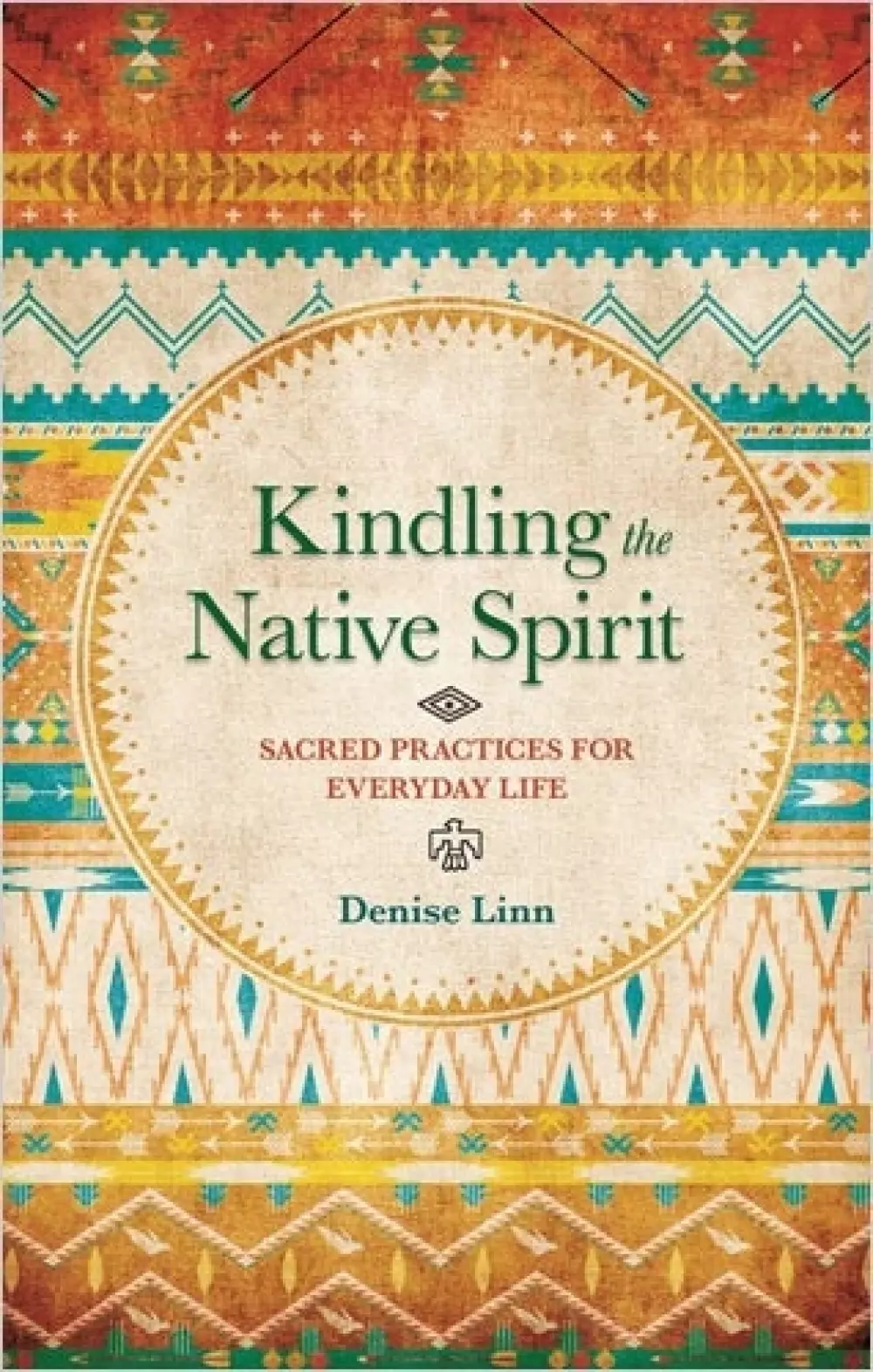 Kindling the Native Spirit, Bøker, Urkulturer,sjamanisme & mystikk