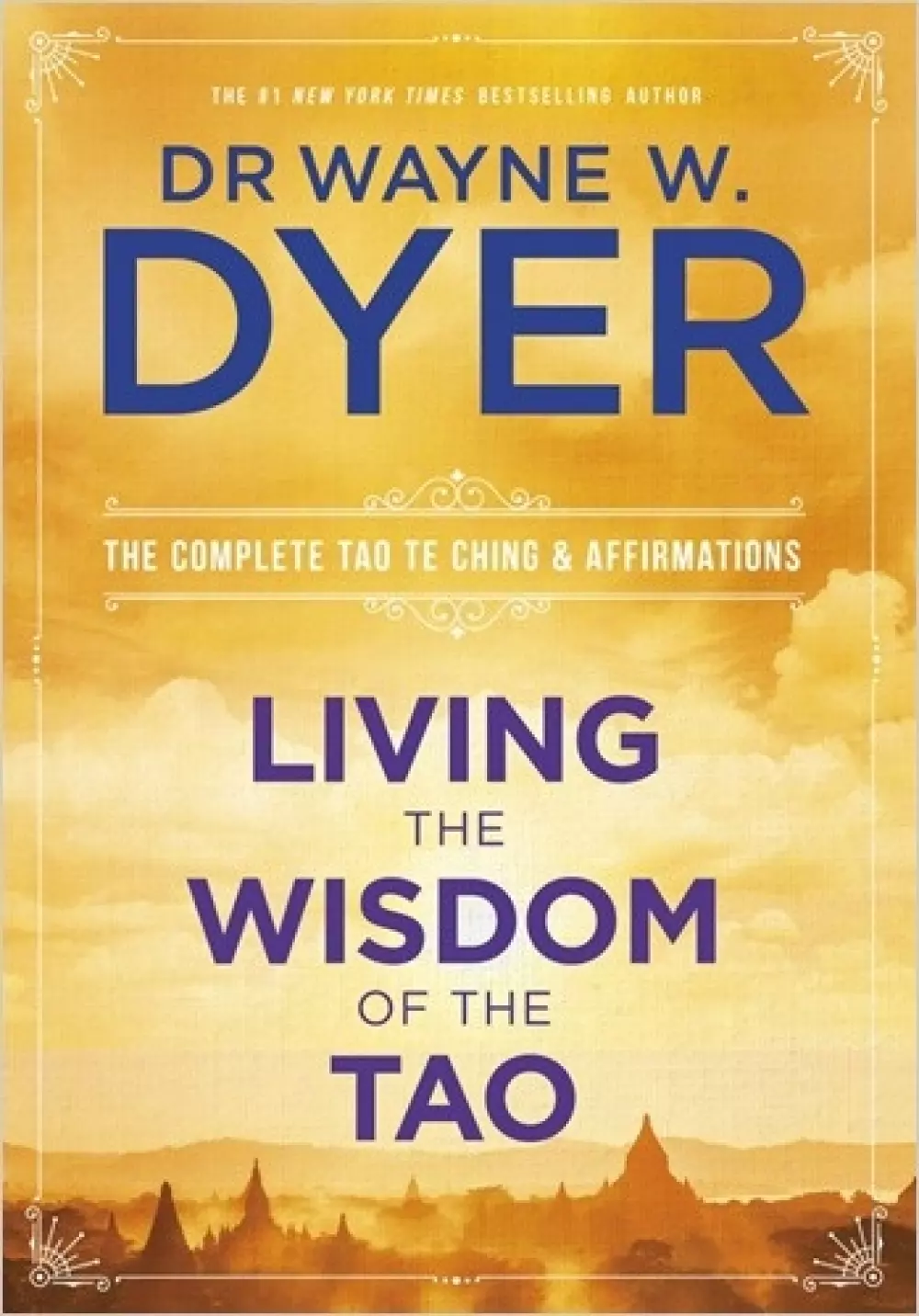 Living the wisdom of the Tao, Bøker, Filosofi & religion