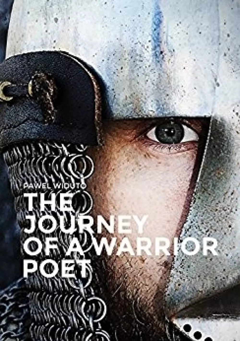 The journey of a warrior poet, Bøker, Healing, meditasjon & helse