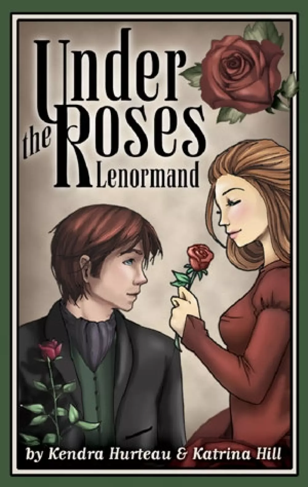 Under the Roses - Lenormand, Tarot & orakel, Andre kort