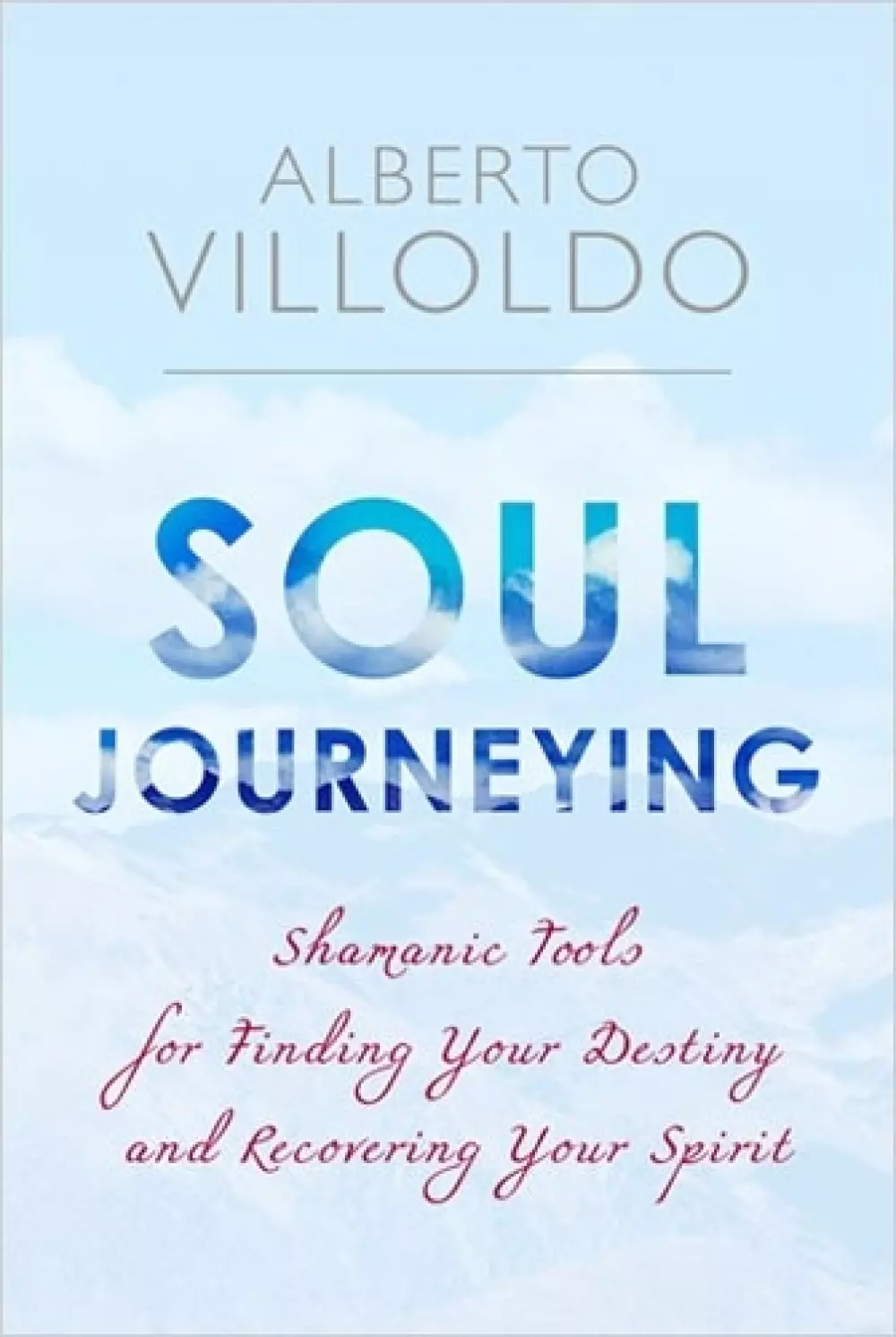 Soul Journeying, Bøker, Urkulturer,sjamanisme & mystikk, Shamanic tools for finding your destiny and recovering your spirit