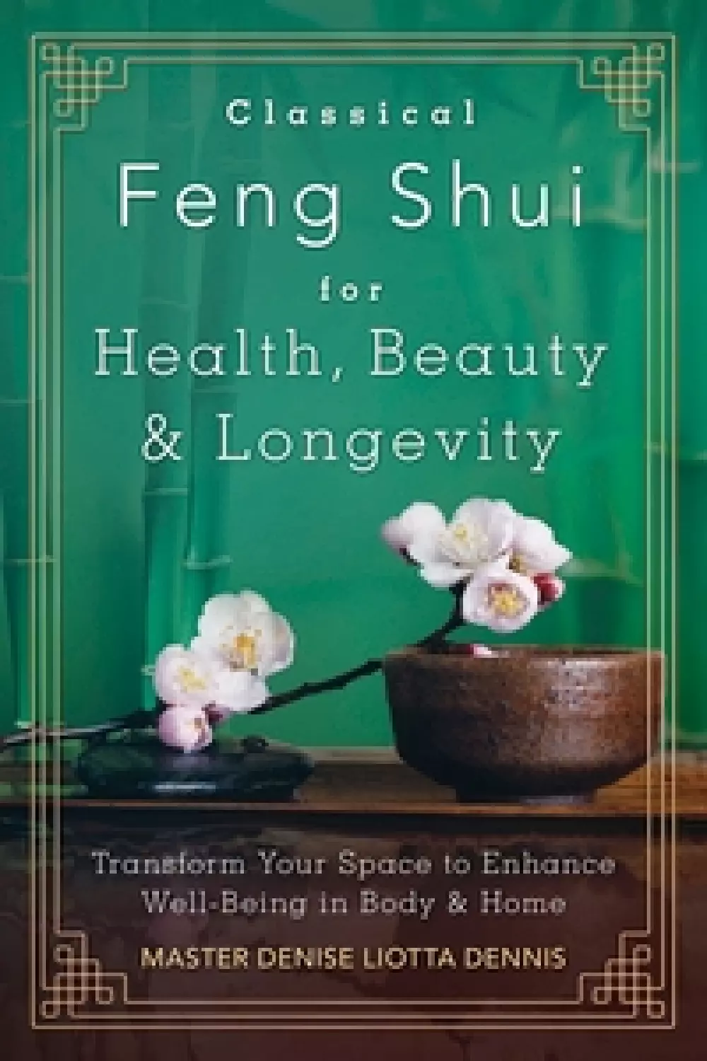 Classical feng shui for health, beauty & longevity, Bøker, Filosofi & religion