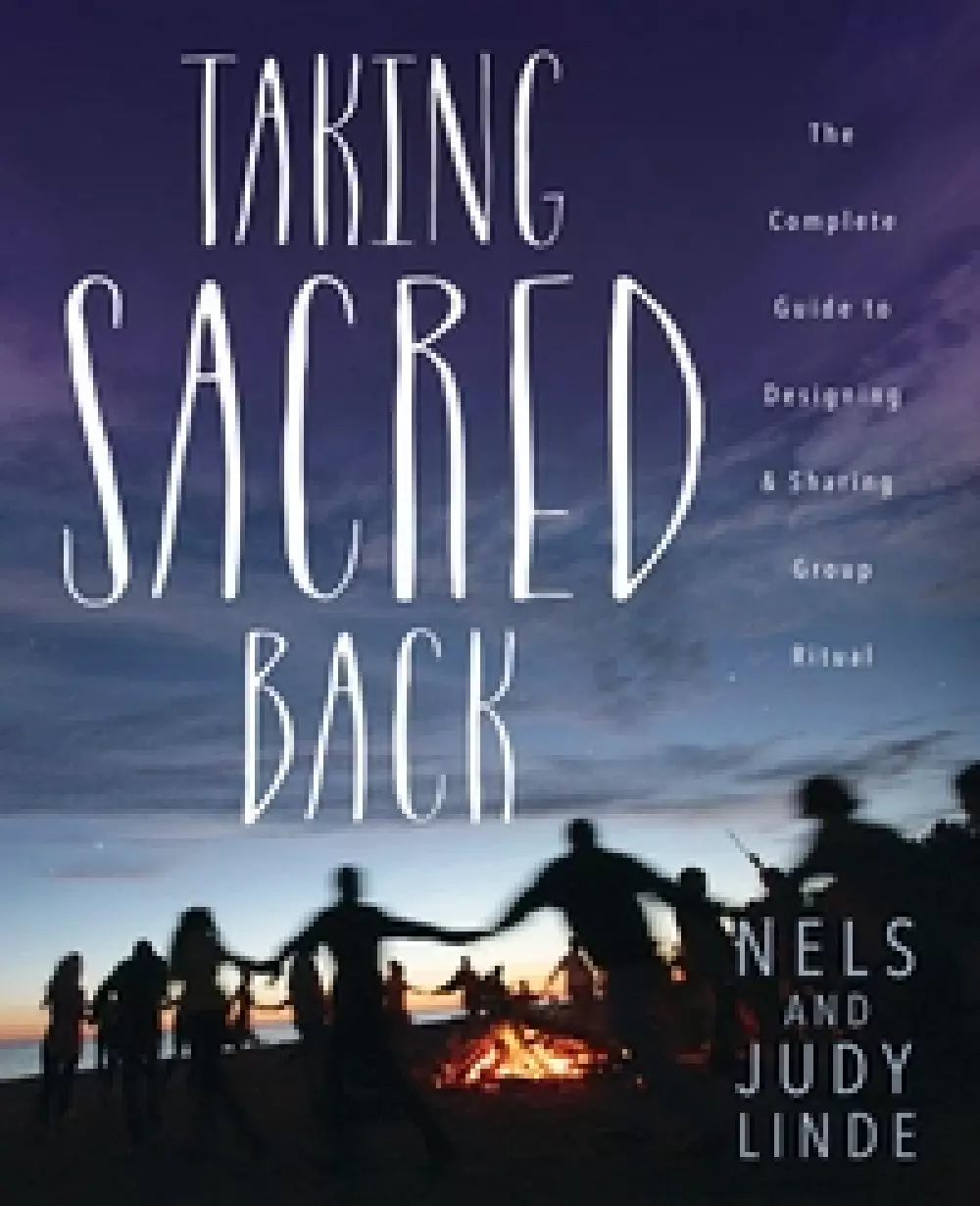 Taking Sacred Back, Bøker, Urkulturer,sjamanisme & mystikk