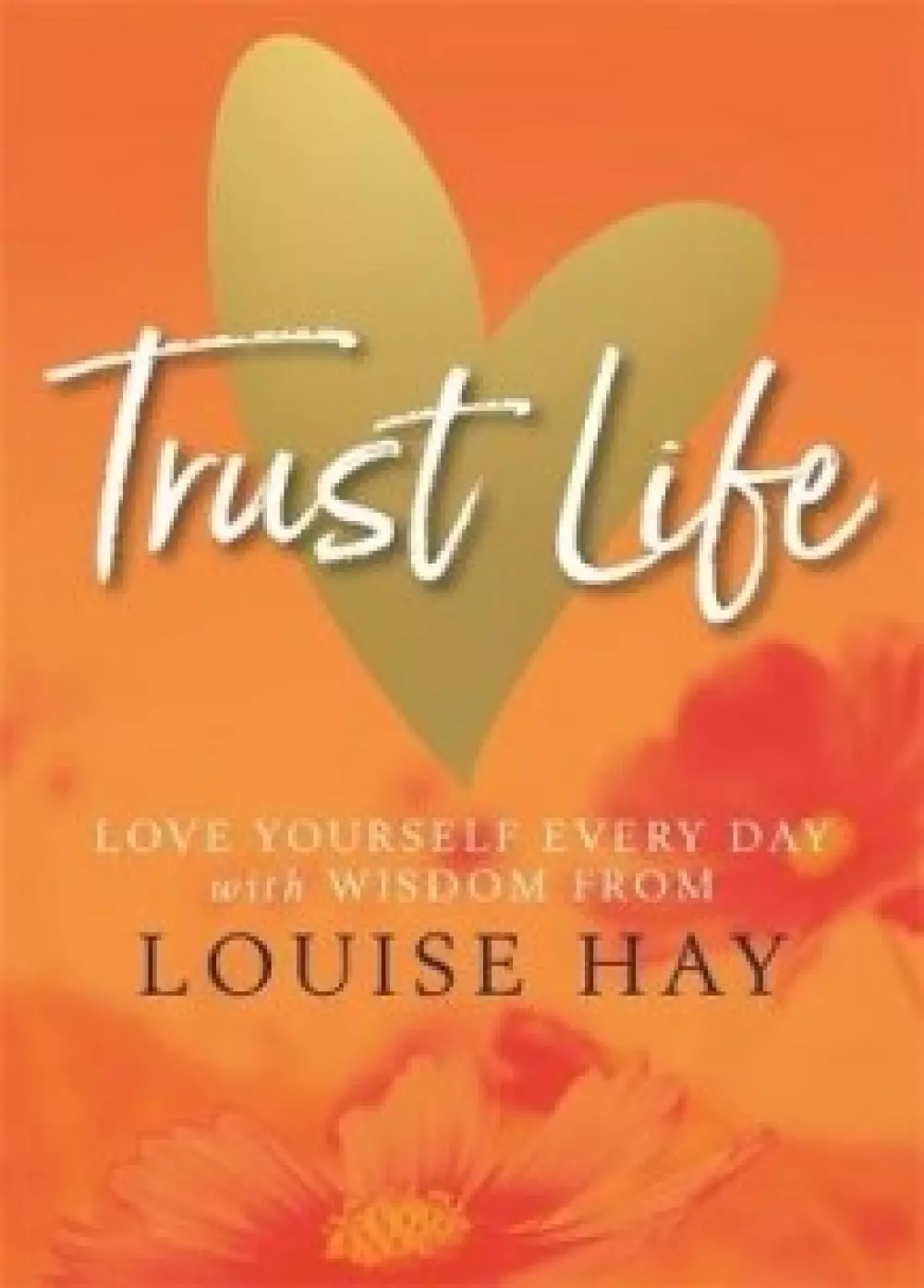 Trust Life, Bøker, Intuisjon & selvutvikling