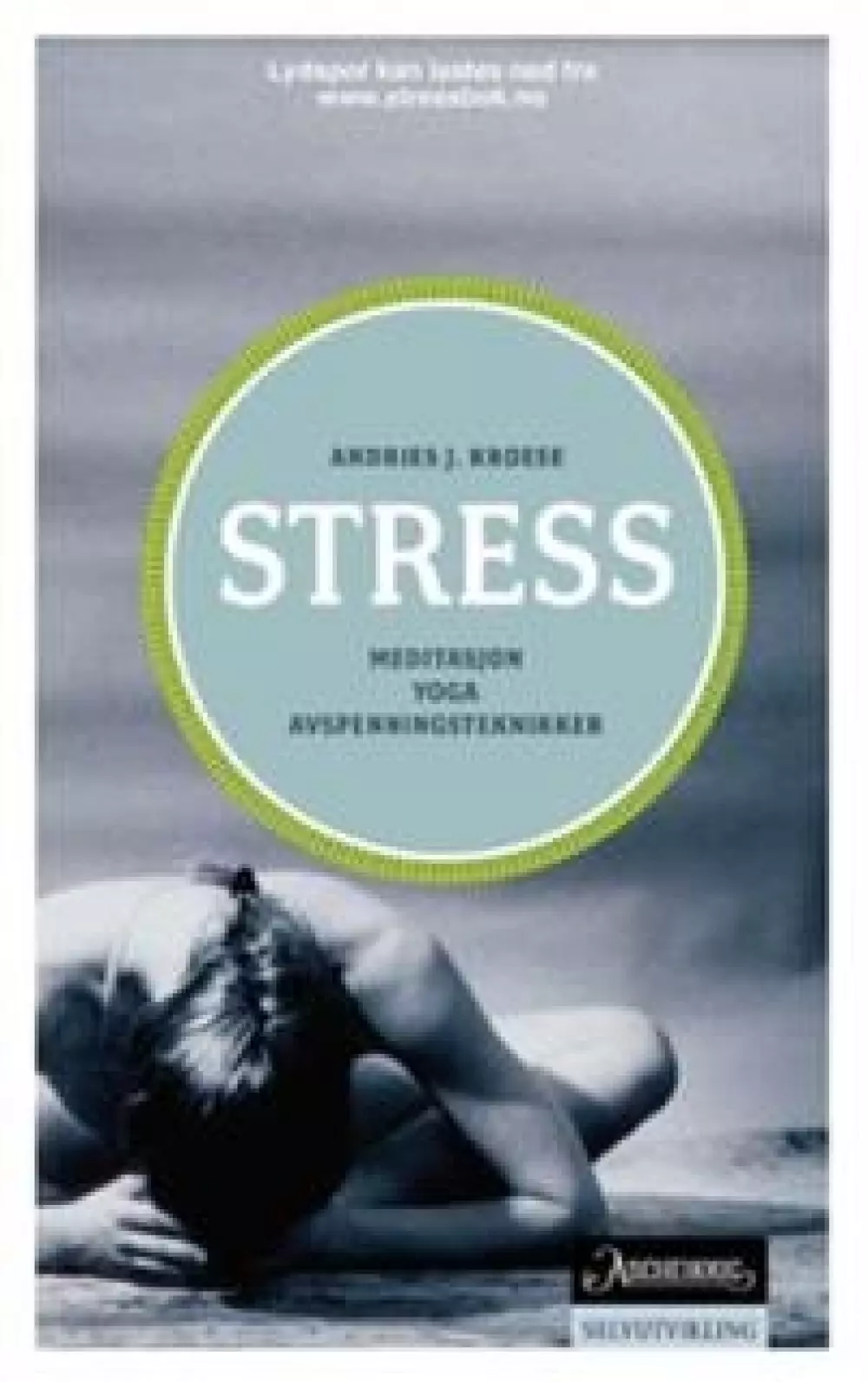Stress, Bøker, Healing, meditasjon & helse