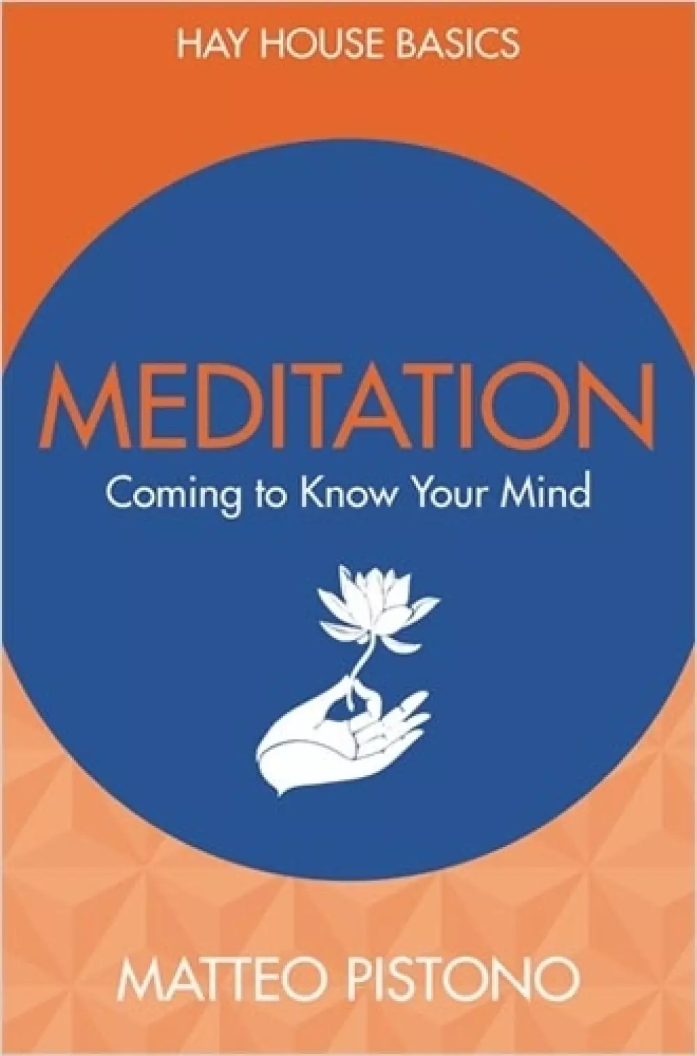 Meditation - coming to know your mind, Bøker, Healing, meditasjon & helse