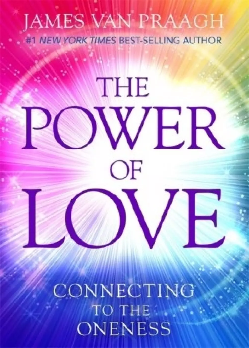 The Power of Love, Bøker, Intuisjon & selvutvikling