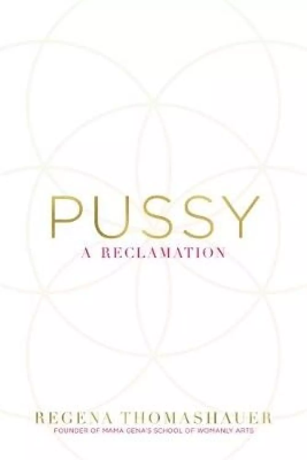 Pussy, Bøker, Psykologi & relasjoner, A Reclamation